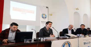 TİRİLYE KENTSEL TASARIM PROJESİ İLE UNESCO’YA HAZIRLANIYOR