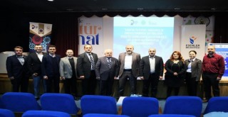 Esenler Prototip Atölyesi'ne kavuştu.