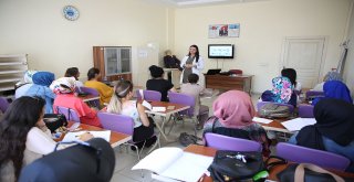 KAYMEK'te Yeni Dönem İçin Kayıtlar Başladı