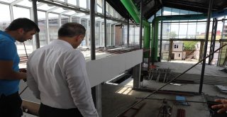 AVLU34 Açılış İçin Gün Sayıyor