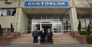 Bursa'nın sorunları bilimle çözülür