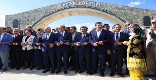 Diyarbakır Tanıtım Günleri Törenle Açıldı
