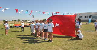 Enez Yaz Kampı Devam Edecek!