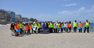 MUDANYA’DA DÜNYA ÇEVRE GÜNÜ ETKİNLİKLERİ