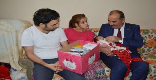 MUDANYA’YA “UĞUR” GETİRDİLER