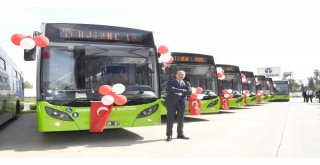 Adana’da Okulların Açıldığı İlk Gün Öğrencilere ve Velilere Toplu Taşıma Ücretsiz