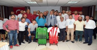 Fındıkpınarı Futbol Turnuvası Heyecanı Başlıyor