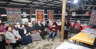 BAŞKAN OSMAN ZOLAN: ÇAMELİ KABUĞUNU KIRDI