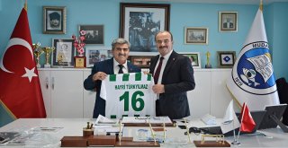 MUDANYA ATA SPOR’U CİRİT İLE TANIŞACAK