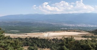 GÜRSUYA YENİ HAYVAN PAZARI