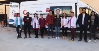İşitme Engellilere Diş Sağlığı Hizmeti