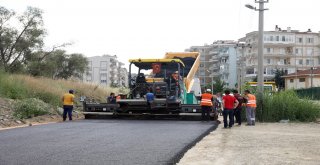 MUDANYA’DA HİZMET DUR DURAK BİLMİYOR