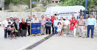 Kalp Sağlığı Tarama Aracı Hizmete Başladı