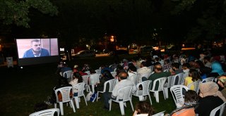 Nostalji Tadındaki Sinema Günleri Sona Erdi