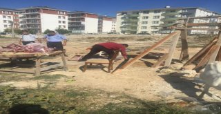 Kaçak Et Kesimine İzin Verilmedi