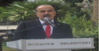 BAŞKAN TÜRKYILMAZ’DAN BİRLİK, BERABERLİK VE BARIŞ MESAJI!