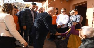 Vatandaşların Sağlığı Büyükşehir?e Emanet