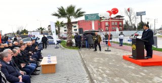 Dündar: 'Merkezdeki Fabrikalar da Dönüşüme Ayak Uydurmalı'