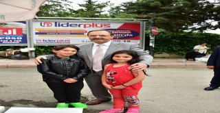 Başkan Şahin:  Biz Birlikte Güçlüyüz