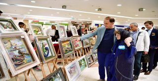 ÇALIK: SANAT BİR KENTİN RUHUDUR