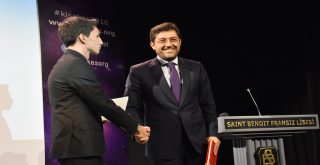 Uluslararası KısaKes Kısa Film Festivali Sona Erdi!
