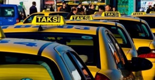 İMAMOĞLU'NDAN İSTANBULLULARA   YENİ TAKSİ MÜJDESİ