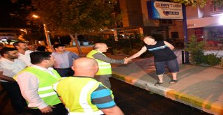 Başkan Zekai Kafaoğlu, Büyükşehir Belediye Başkanlığı görevine seçilmesiyle birlikte Balıkesir'i adeta ilmek ilmek işliyor. 2018'in ulaşım yılı ilan edildiği Balıkesir'de neredeyse ulaşılmayan mahalle