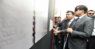 Trafiğin İçinde Biz De Varız!