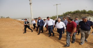 Başkan Türel müjdeyi verdi