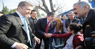 Önce Antalya, Antalya için Menderes Türel