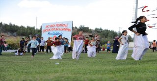 AK Vadi Festivali Denizlililerin akınına uğruyor