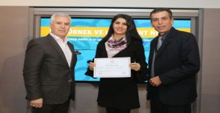 Nilüferli kadınlar mantar üretimine başlıyor