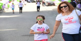 Tarsus Sokaklarında Maraton Heyecanı