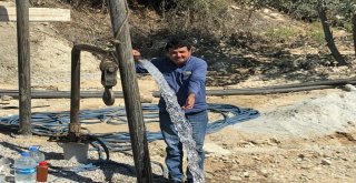 MASKİ'den Yabacı'ya Yeni Sondaj