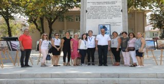 MUDANYA’DA ZAFER BAYRAMI’NA ÖZEL “ATATÜRK” TEMALI SERGİ