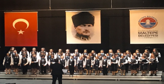 Beşiktaş Çocuk Korosu’na Önemli Ödül!