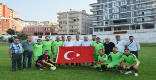 BİZ MUDANYA’YI SEVEN BÜYÜK BİR AİLEYİZ
