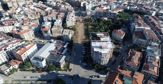 Ordu Bulvarı’na kesintisiz ulaşım geliyor
