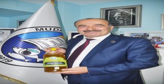 ZEYTİN DALI’NDAN SOFRALARA