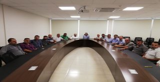 SAMANDAĞ-DEFNE-ANTAKYA İLÇELER ARASI TOPLU TAŞIMA PROJESİ FAALİYETE GİRİYOR
