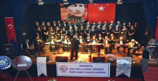 MUDANYA’DA YEŞİLÇAM RÜZGARI