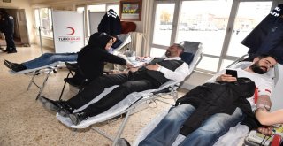 ANKARA İTFAİYESİ'NDEN ÖRNEK DAVRANIŞ