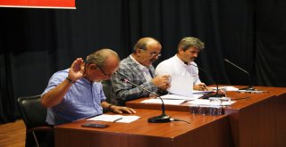 MUDANYALILAR GURUR DUYMAYA DEVAM ETSİN