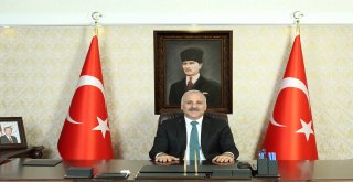 19 EYLÜL GAZİLER GÜNÜ MESAJI