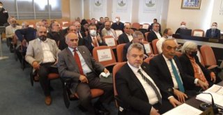 HABER SİTESİ SAHİPLERİNE 'SAYIŞTAY' HATIRLATMASI