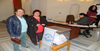 TÜRKYILMAZ; “MUDANYA’YI BİRLİKTE YÖNETECEĞİZ”