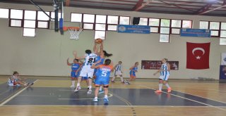 DİNÇSPOR LİGE ALIŞIYOR