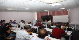 Diyarbakır'da yürütülen temizlik çalışmaları değerlendirildi