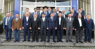 YILDIRIM İÇİN GÜÇ BİRLİĞİ