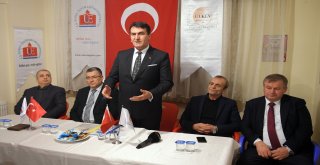 Cumhur İttifakı'ndan Osmangazi'de Güç Birliği